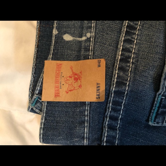 TRUE RELIGION Brand Jeans - Picture 4 of 4